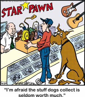 marmaduke